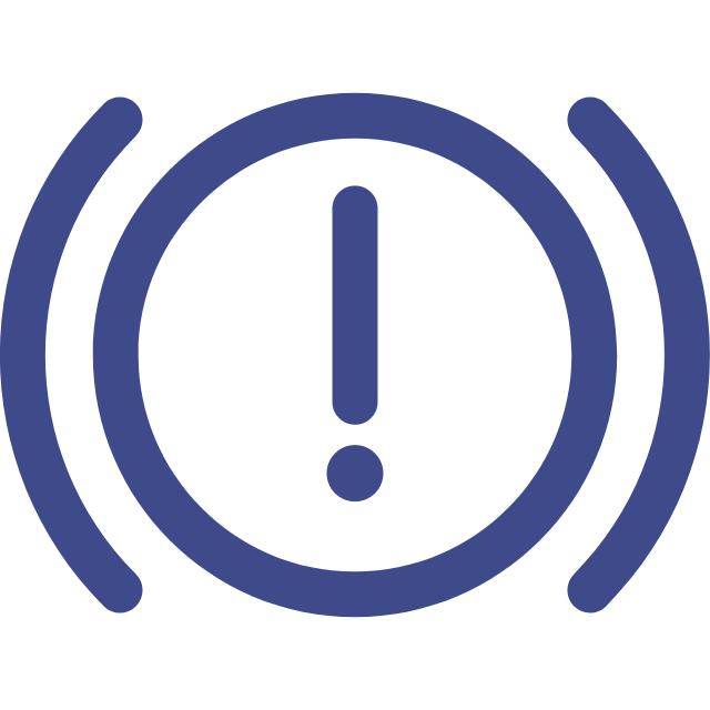 brake system warning svgrepo com
