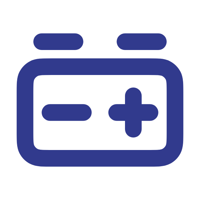 car battery svgrepo com